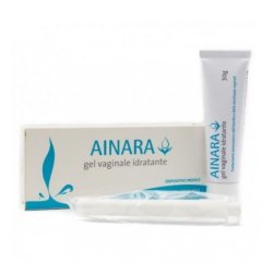 AINARA GEL IDRATANTE VAGINALE 30G